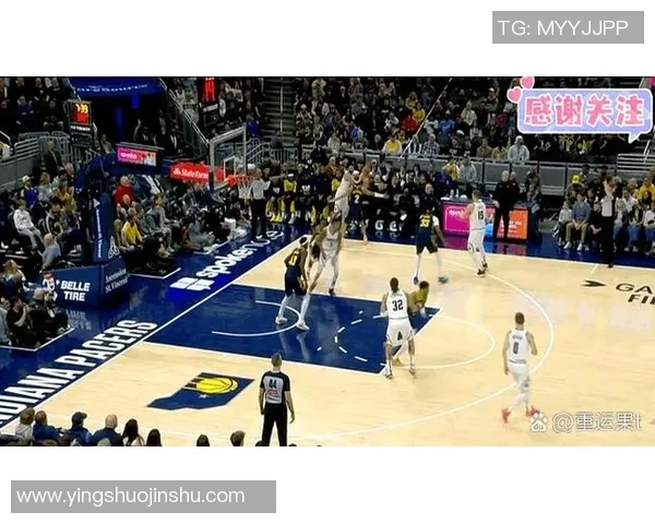 掘金与步行者精彩对决瞬间回顾图片集锦